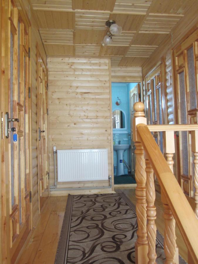 Базилік Hotel Yaremche Exterior photo