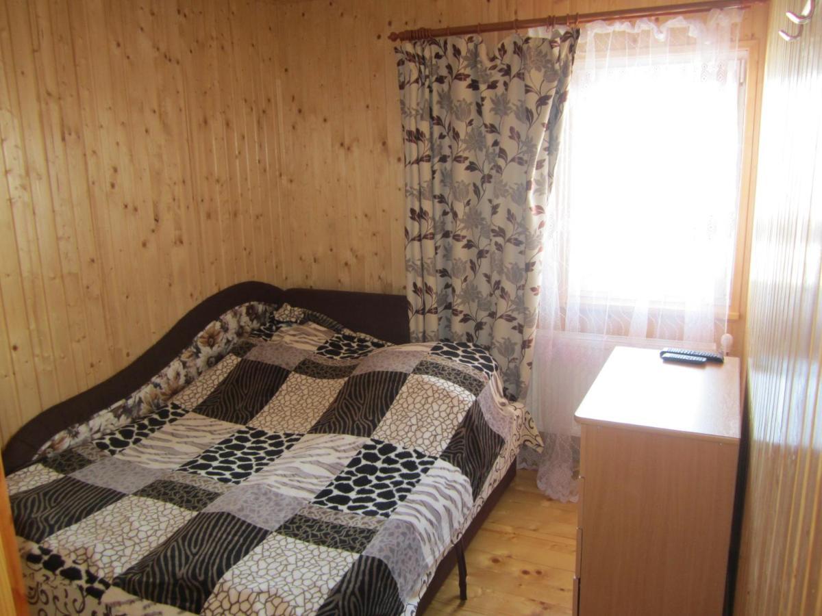 Базилік Hotel Yaremche Exterior photo