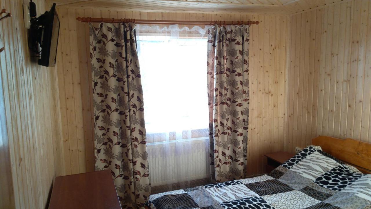 Базилік Hotel Yaremche Exterior photo