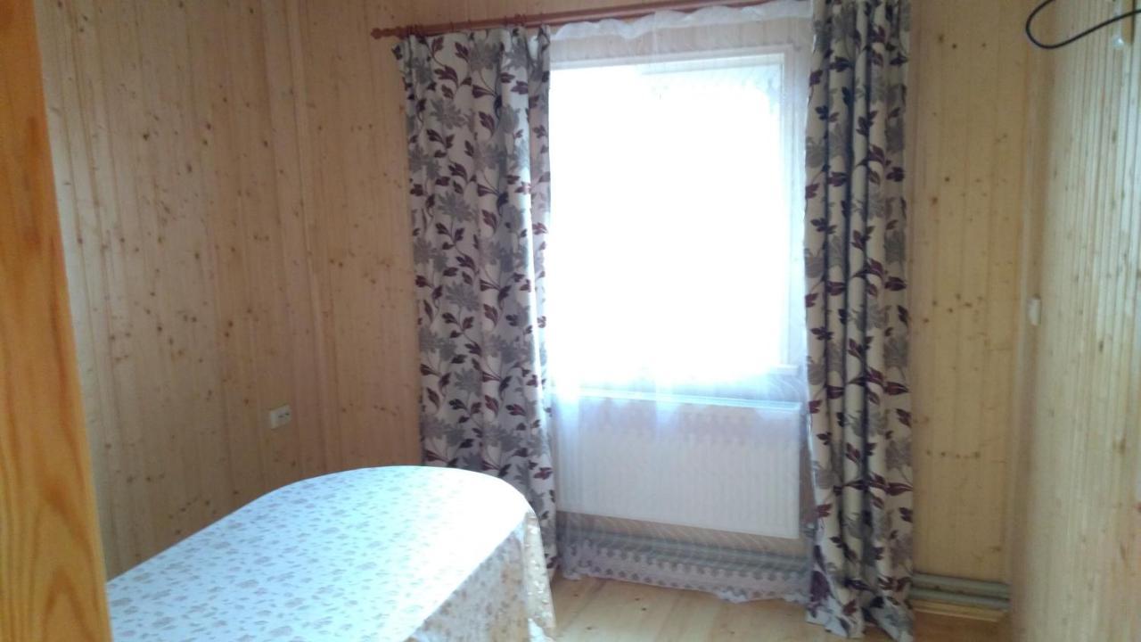 Базилік Hotel Yaremche Exterior photo