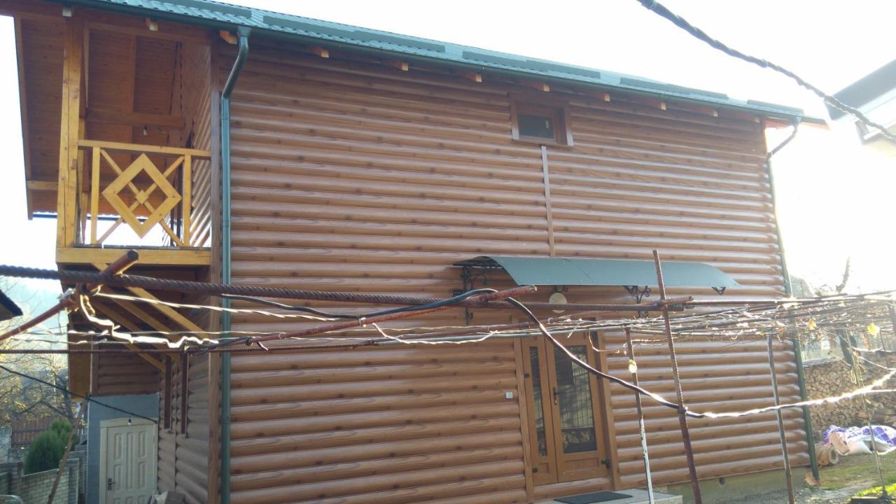 Базилік Hotel Yaremche Exterior photo