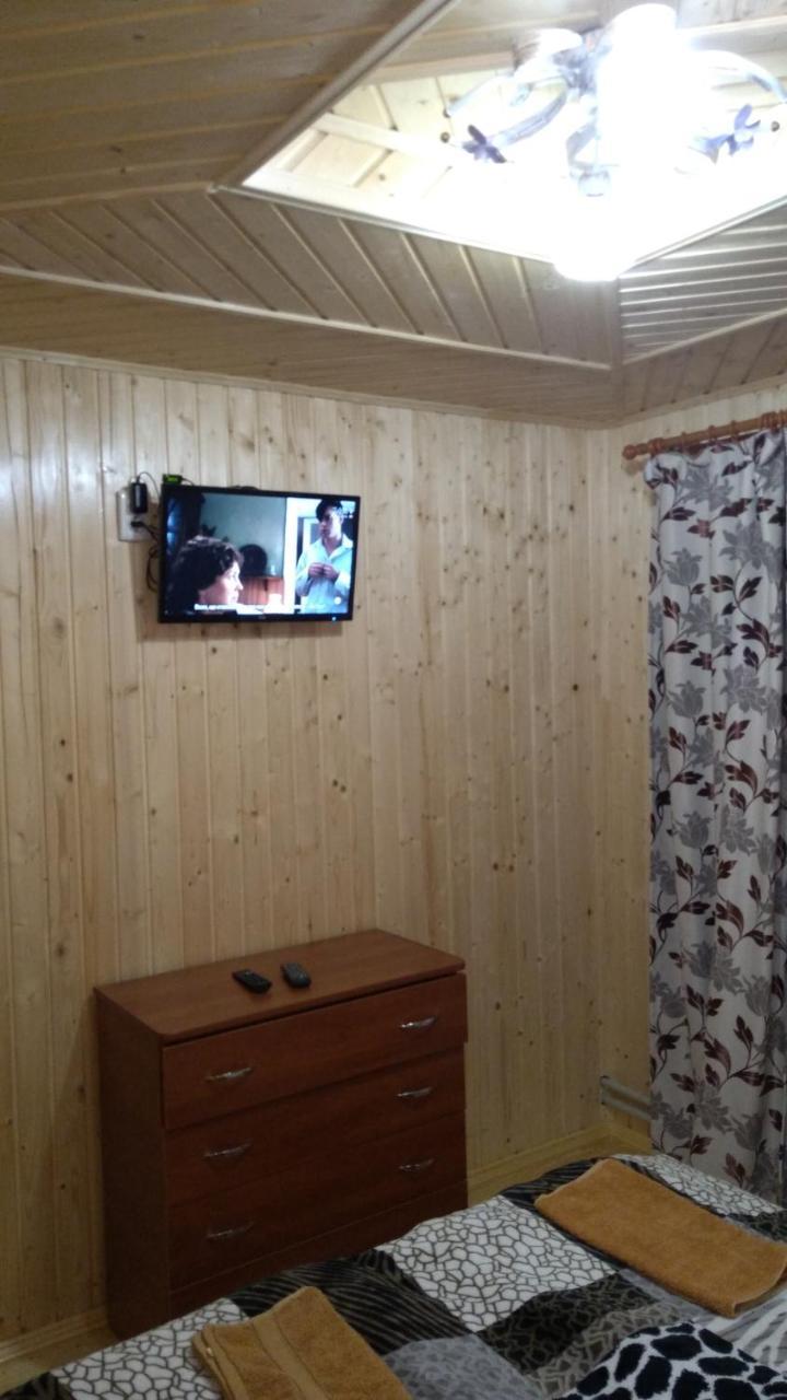 Базилік Hotel Yaremche Exterior photo